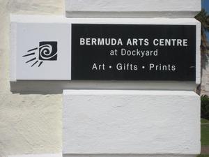Bermuda Art Gallery, Dockyard
