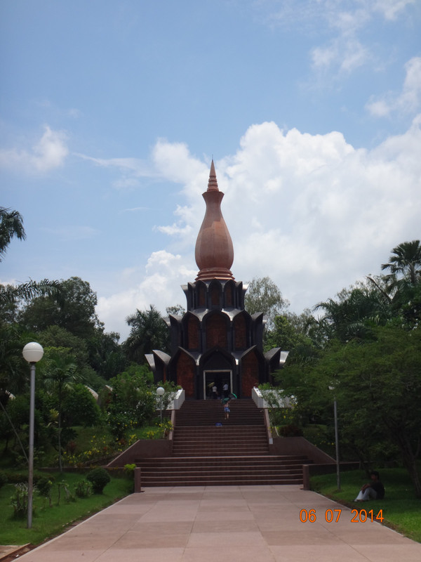 Chiang mai 2014