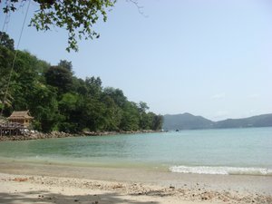 nairang beach phuket jul07