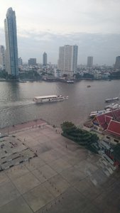 Bangkok Asiatique The Riverfront