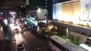 Bnagkok street