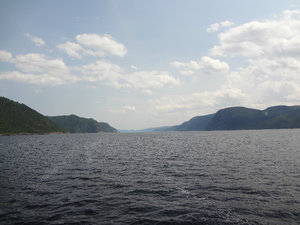Fjord du Saguennay Quebec 2012 11