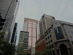Montréal  Quebec jul 2012 2