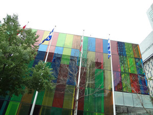 Montréal musée d'art Quebec jul 2012 1