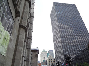 Montréal rues Quebec jul 2012