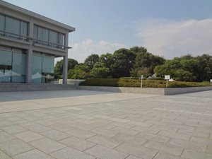 Hiroshima aug. 2016