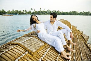 South-indian-honeymoon