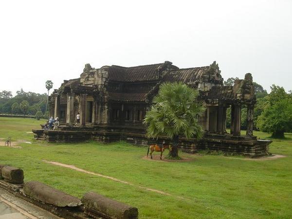 Angkor Wat