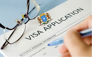 Somali visa application 2016