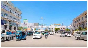 mogadishu 2016
