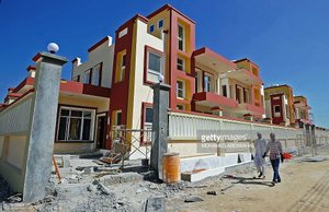 mogadishu rebuilds