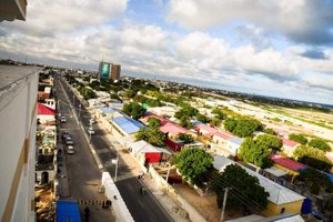 mogadishu 2016