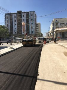 new offices mogadishu 2016