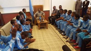 somali national youth team
