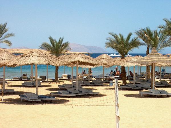 Sharm el Sheikhh