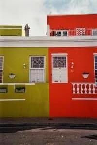 Capetown Houses