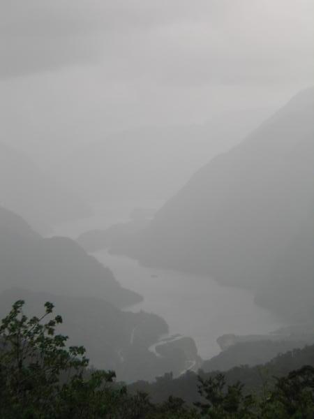 The Fjiords of Doubtful Sound