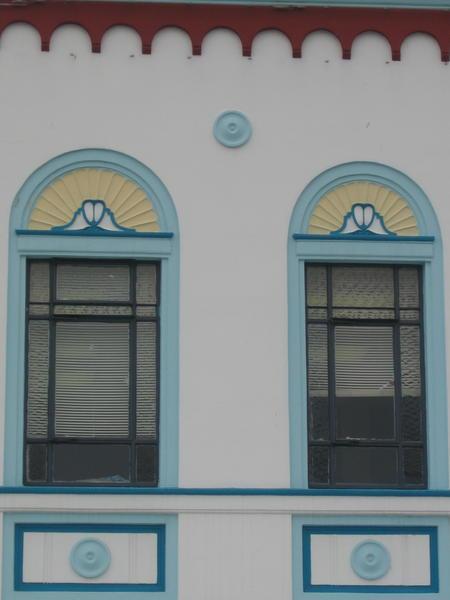 Window 2 Blue