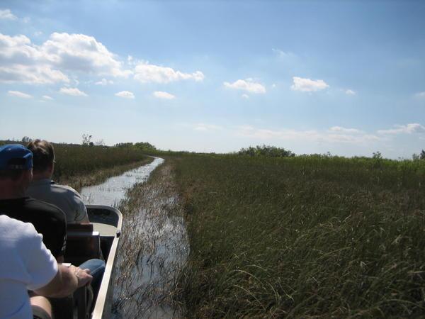 The Airboat