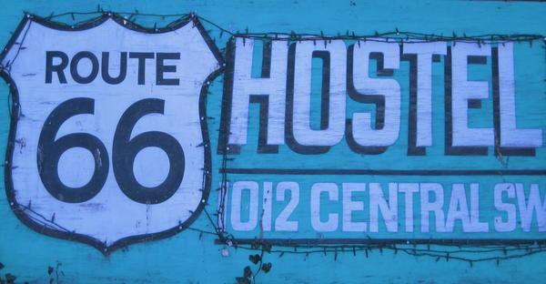 Hostel Route 66