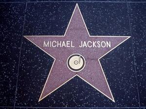 Michael's Star