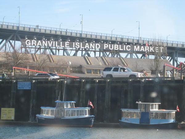 Granville Island