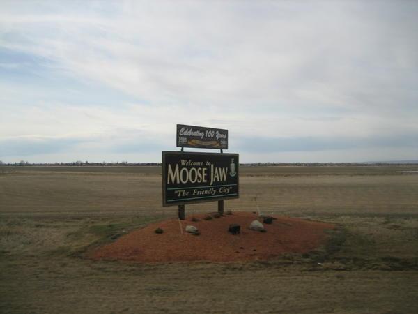 Welcome to Moosejaw!