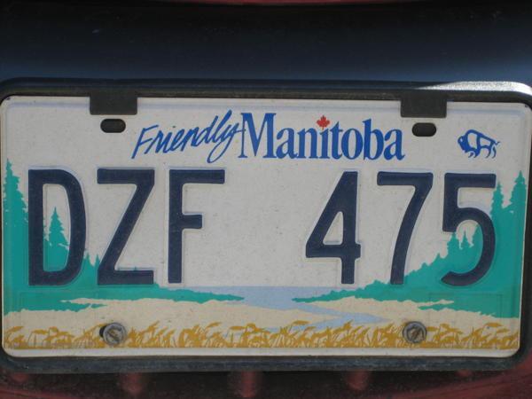 Friendly Manitoba