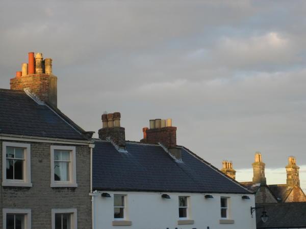Richmnd Rooftops