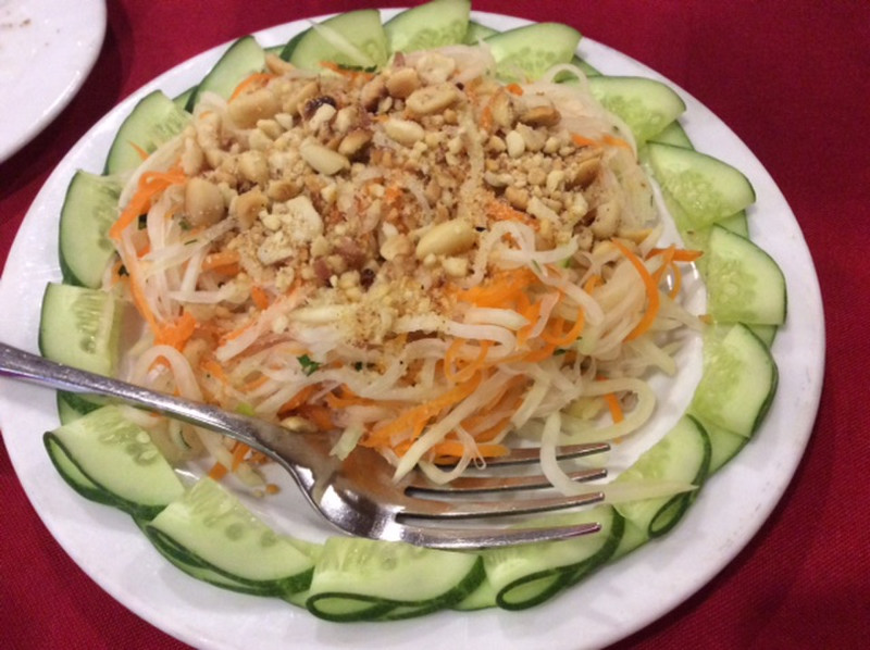 Halong Bay Food (2)