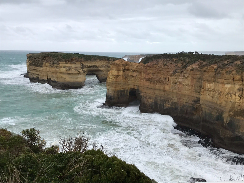 Port Campbell NP