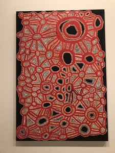 Aboriginal art 