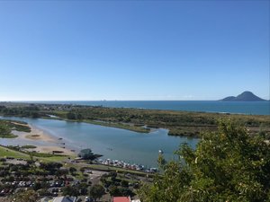 Viewpoint Whakatane 
