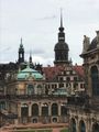Dresden City Centre 