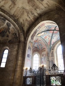 St Georges Basilica
