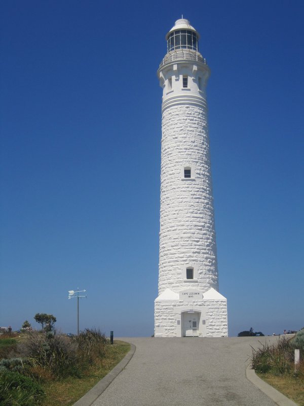 Leeuwin Lighthouse