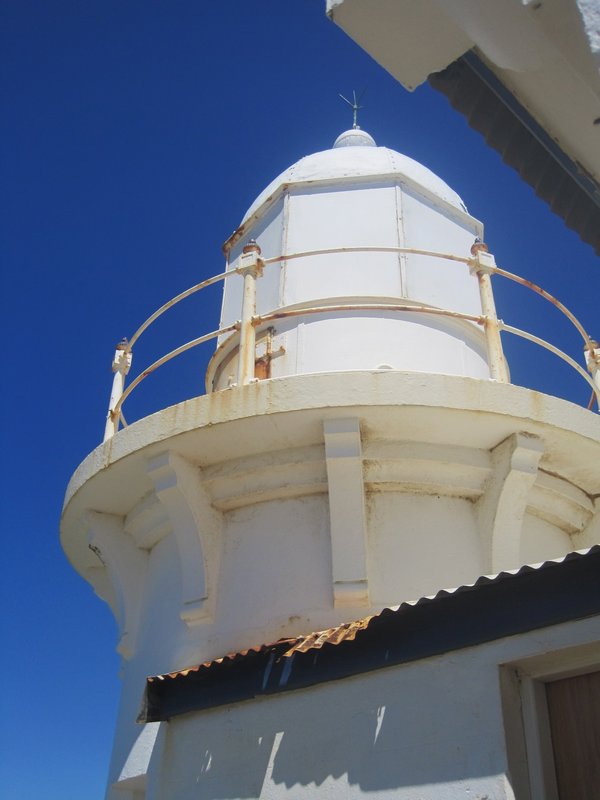 Tracking Lighthouse