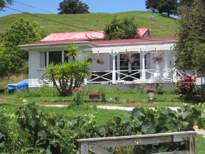 at Puhoi (2)