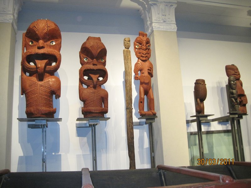 Auckland and Museum (9)