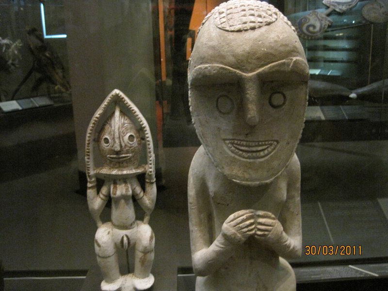 Auckland and Museum (43)