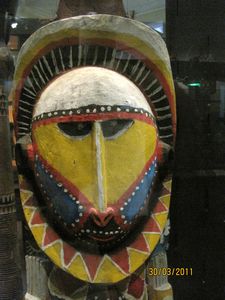 Auckland and Museum (45)