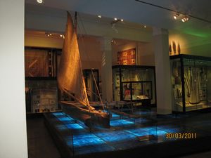 Auckland and Museum (50)