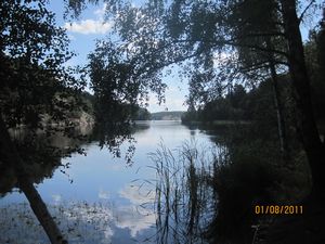 Marviken lakeside (1)