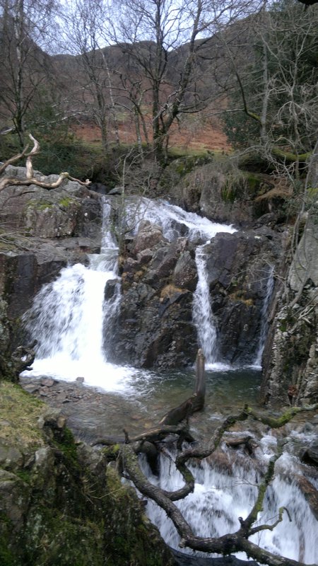 Boxing Day Styckle Ghyll (1)