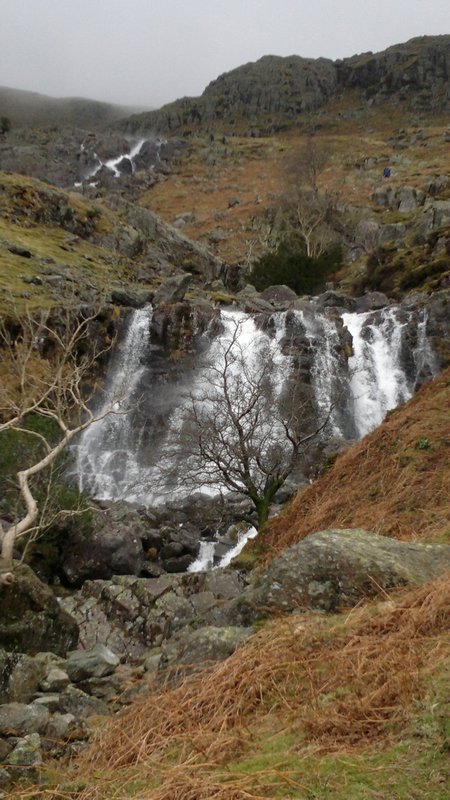 Boxing Day Styckle Ghyll (7)