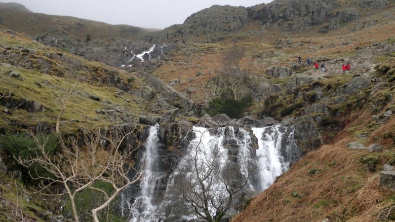 Boxing Day Styckle Ghyll (8)