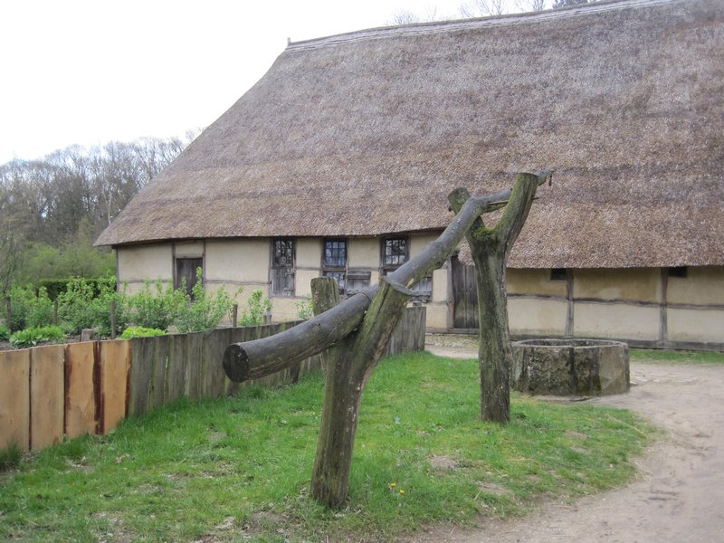Old Farmhouses (5)