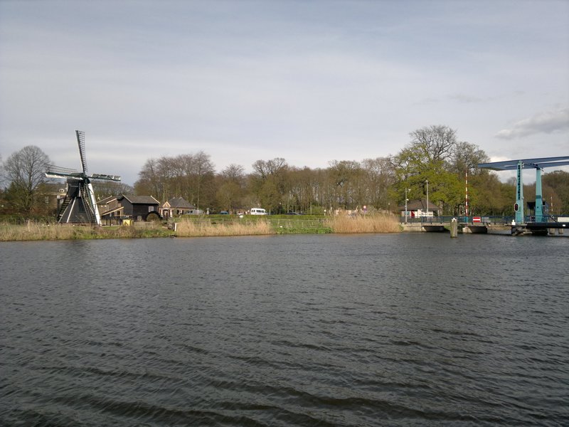 Watermills and Windmills (2)