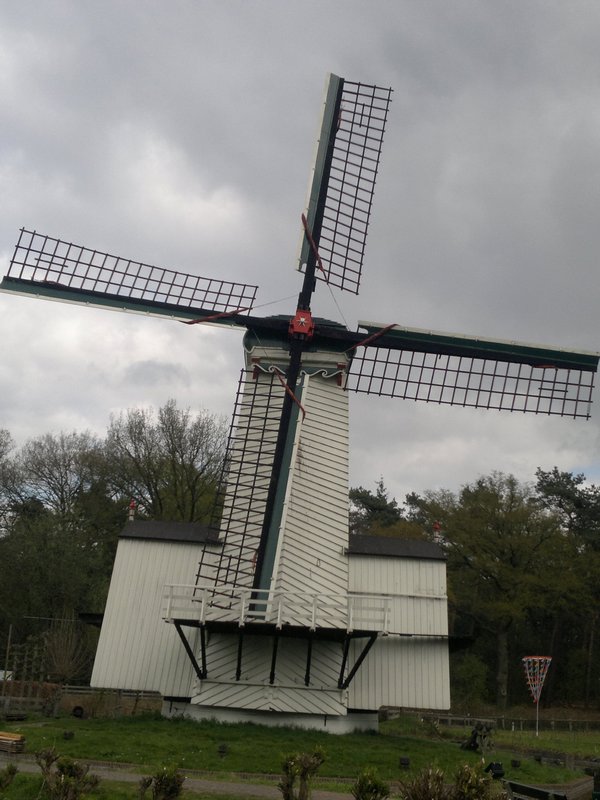 Watermills and Windmills (7)