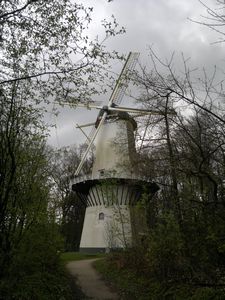 Watermills and Windmills (5)
